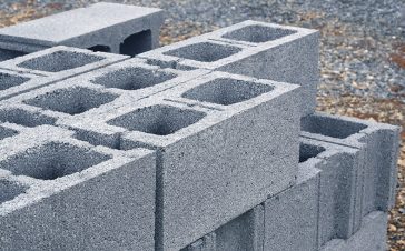 Certificação para Blocos de Concreto